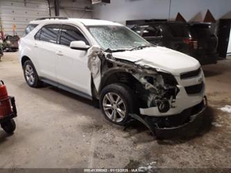 CHEVROLET EQUINOX 2LT