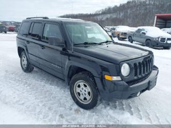 JEEP PATRIOT SPORT