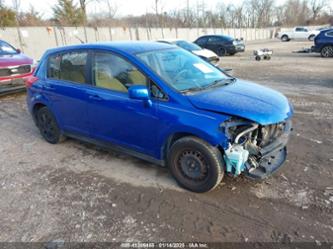 NISSAN VERSA 1.8 S