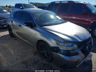 LEXUS CT 200H