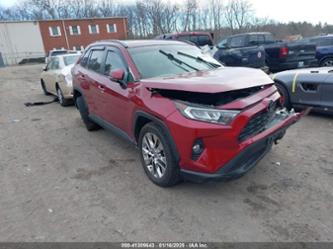 TOYOTA RAV4 XLE PREMIUM