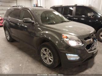 CHEVROLET EQUINOX 1LT