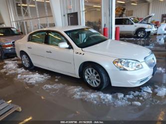 BUICK LUCERNE