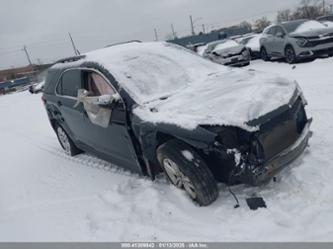 CHEVROLET EQUINOX 2LT