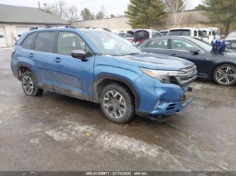 SUBARU FORESTER PREMIUM