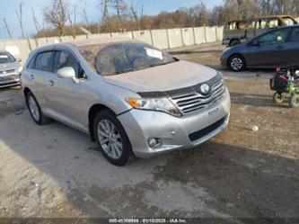 TOYOTA VENZA