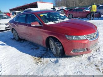 CHEVROLET IMPALA 2LT