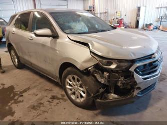 CHEVROLET EQUINOX FWD LT