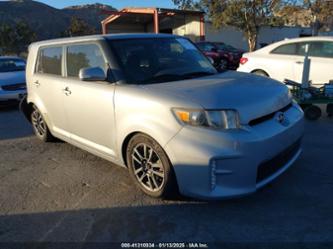 SCION XB 10 SERIES