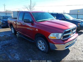 RAM 1500 SLT