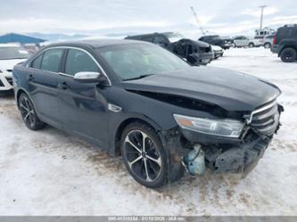 FORD TAURUS LIMITED