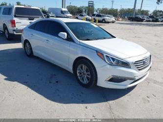 HYUNDAI SONATA SE