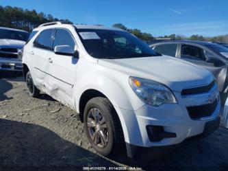 CHEVROLET EQUINOX 1LT