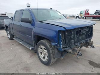 CHEVROLET SILVERADO 1500 2LT