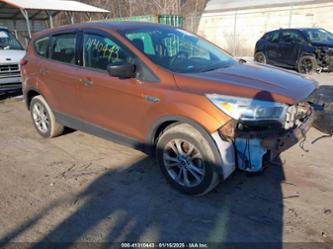 FORD ESCAPE S