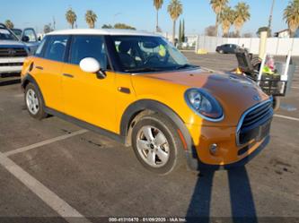 MINI HARDTOP COOPER