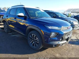 CHEVROLET TRAILBLAZER FWD ACTIV