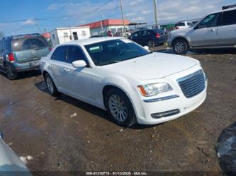 CHRYSLER 300