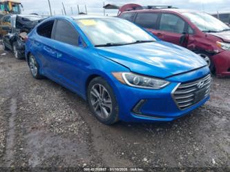 HYUNDAI ELANTRA LIMITED