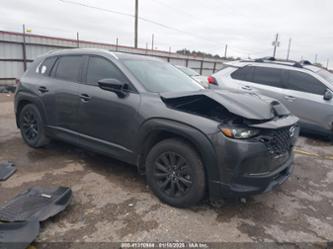 MAZDA CX-50 2.5 S PREFERRED PLUS