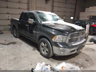 RAM 1500 BIG HORN 4X4 5 7 BOX