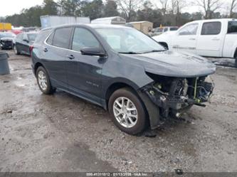 CHEVROLET EQUINOX AWD 2FL