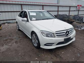 MERCEDES-BENZ C-CLASS SPORT