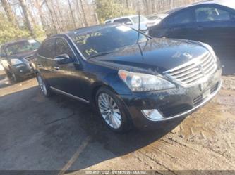 HYUNDAI EQUUS ULTIMATE