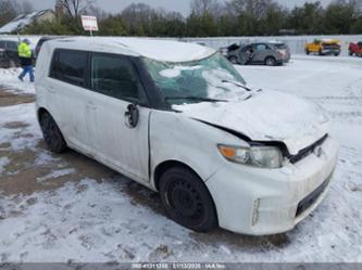 SCION XB