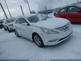 HYUNDAI SONATA LIMITED