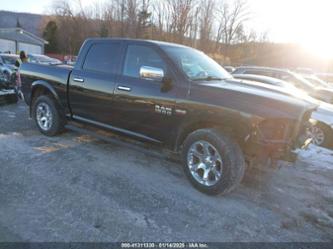 RAM 1500 LARAMIE 4X4 5 7 BOX