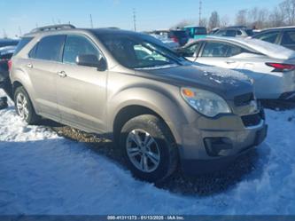 CHEVROLET EQUINOX 1LT