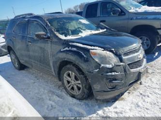 CHEVROLET EQUINOX 1LT