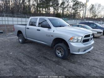 RAM 1500 EXPRESS 4X2 5 7 BOX