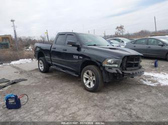 RAM 1500 SPORT