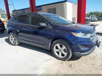 FORD EDGE SE