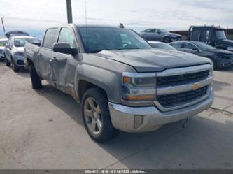 CHEVROLET SILVERADO 1500 1LT