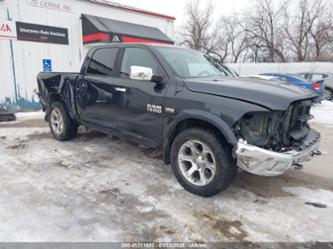 RAM 1500 LARAMIE