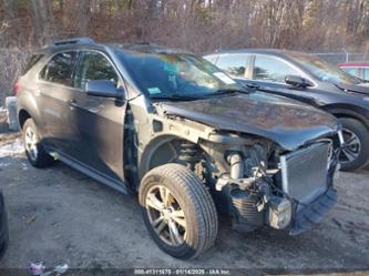 CHEVROLET EQUINOX 1LT