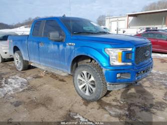 FORD F-150 XL