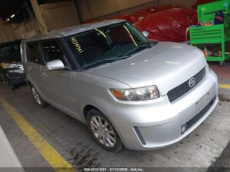 SCION XB