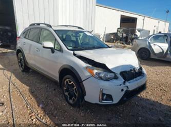 SUBARU CROSSTREK 2.0I PREMIUM