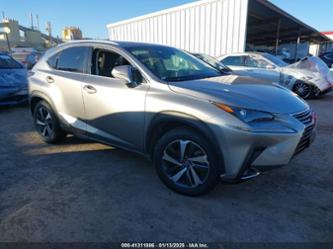 LEXUS NX 300H