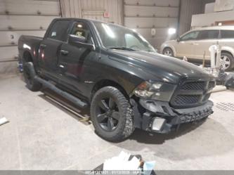 RAM 1500 EXPRESS 4X4 5 7 BOX