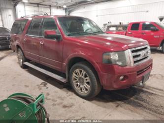 FORD EXPEDITION LIMITED