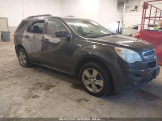 CHEVROLET EQUINOX 1LT