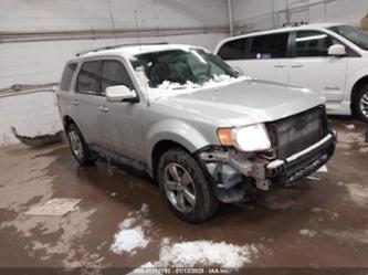 FORD ESCAPE LIMITED