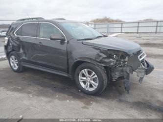 CHEVROLET EQUINOX 1LT