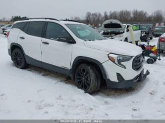 GMC TERRAIN