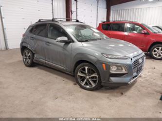 HYUNDAI KONA ULTIMATE